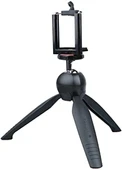 Cep Telefonu Kamera Fotoğraf Makinesi Tripodu Tripod Ayağı - 3