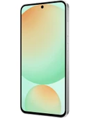 Samsung S24 FE 128 GB 8 GB Ram (Samsung Türkiye Garantili) Nane Rengi - 3