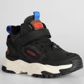 Vicco Tura Ortopedik Kauçuk Taban Ortopedik Çocuk Bot thumbnail 4