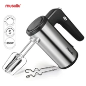 Musullu MH-2008 El Mikseri thumbnail 2