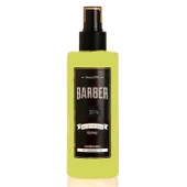 Marmara Kolonya Barber Eau De Cologne No:4 Pvc 250Ml Sarı - 1
