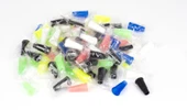 Geçmeli Plastik Sipsi - 2