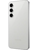 Galaxy S24 FE 128 GB 8 GB Ram (Samsung Türkiye Garantili) Grafit - 3
