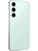 Samsung S24 FE 128 GB 8 GB Ram (Samsung Türkiye Garantili) Nane Rengi - 7