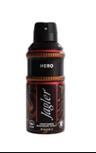 Jagler Deodorant Hero Men 150 ml thumbnail 1