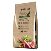 Fitmin Purity Dental Taze Kuzu Etli Yetişkin Kedi Maması 1,5 Kg - 1
