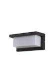 Bahçe Led Aplik Cunda Modern Ip44 3200k 30w - 1