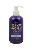 Jeans Color Amonyaksız Kokusuz Su Bazlı Saç Boyası 250 Ml Ametist Amethyst Hair Dye thumbnail 3