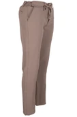 Erkek Jogger Pantolon Bel Bağcıklı Regular RAR01345 - 4