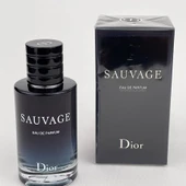 Dior Sauvage 100 ml EDT - 1