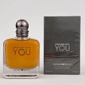 Emporio Armani  Stronger With You 100 ml EDT - 1