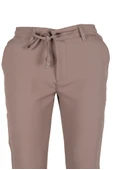 Erkek Jogger Pantolon Bel Bağcıklı Regular RAR01345 - 2