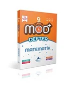 PARAF 9.SINIF MOD MATEMATİK DEFTER - 1