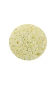 Dökme Cam Kum Boncuk (11/0) 2 Mm - 60 Gram -  Krem - Bnc047 - 2