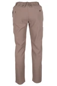 Erkek Jogger Pantolon Bel Bağcıklı Regular RAR01345 - 5