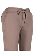 Erkek Jogger Pantolon Bel Bağcıklı Regular RAR01345 - 3