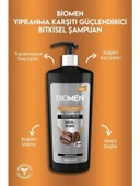 Biomen Professional Kafein&arjinin Kuru ve Yıpranmış Saçlar Için Şampuan 1000 ml thumbnail 2