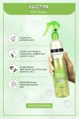 Biotin Çift Fazlı Saç Kondisyoner Fön Suyu 400 Ml - Mrfs - 3