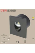 3w Gün Işığı Led Koridor Aydınlatması - 2