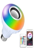 KUMANDALI BLUETOOTH AMPÜL - 1