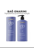 Dp Daily Bond Repair Bakım Şampuanı 425 Ml + Saç Bakım Kremi 350 Ml - 2
