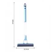 4 in 1 Spreyli Çek Çekli Camsil ve Fırça Aparatı thumbnail 5