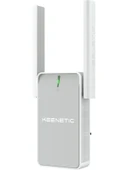 Keenetic Buddy 4 Kablosuz Menzil Genişletici, Wi-Fi Mesh, Repeater, Range Extender, Access Point KN-3211 - 1