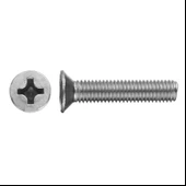 YHB M3x12 mm Vida (DIN 965) x 50 Adet (rf141) thumbnail 1