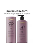 Dp Daily Karanfil Özlü Bakım Şampuanı 425 Ml + Saç Bakım Kremi 350 Ml - 2