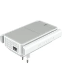 Keenetic Buddy 4 Kablosuz Menzil Genişletici, Wi-Fi Mesh, Repeater, Range Extender, Access Point KN-3211 - 4