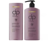 Dp Daily Karanfil Özlü Bakım Şampuanı 425 Ml + Saç Bakım Kremi 350 Ml - 1