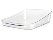 Buzdolabı Düzenleyici - Şeffaf - Büyük Boy thumbnail 2