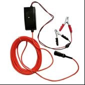 Elia Sensörlü ve Devir Ayarlı Zeytin Hasat Makinası Taraklı Şarj Aleti Hediyeli thumbnail 8