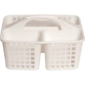 Buzdolabı Düzenleyici Sepet - Beyaz thumbnail 2