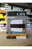 12W Gozo LED Aplik (Günışığı) - 3