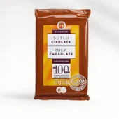 Altınmarka Sütlü Kuvertür  2,5 KG  (ALT 211) - 1