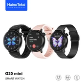 Vivopack Haino Teko G20 Mini Kadın Akıllı Saat 3 Kordonlu - 1