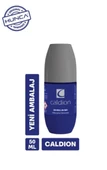 Caldion Roll-On Men 50 Ml 2 ADET thumbnail 2
