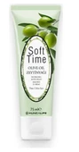 Soft Time Zeytinyağlı Besleyici El Kremi 75 ml thumbnail 1