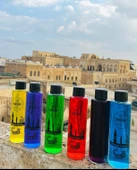 TAMERBEY MİDYAT KOLONYASI CAM ŞİŞE 400 ML - 3