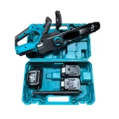 Elia Sensörlü ve Devir Ayarlı Zeytin Hasat Makinası Titanium GTA75 Hediyeli thumbnail 12