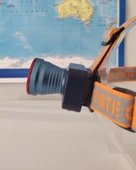 GP-326 Ultra Güçlü Şarjlı Kafa Lambası 10 Watt 1000 Lümen thumbnail 4