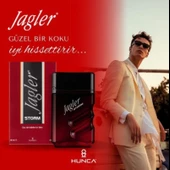 Jagler Storm EDT Çiçeksi Erkek Parfüm 90 ml thumbnail 2