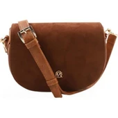 Kadın Çarpraz Askılı Asimetrik Çanta 67-7170 thumbnail 6