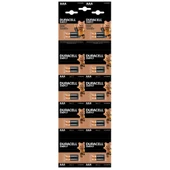 Duracell Pil 20 Li AAA Kalem Kartela (2X10) - 1