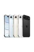 iPhone Air 256GB Uzay Siyahı - 7