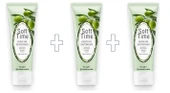Soft Time Zeytinyağlı Besleyici 3 ADET El Kremi 75 ml thumbnail 1