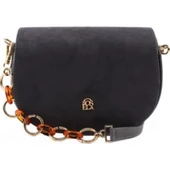 Kadın Çarpraz Askılı Asimetrik Çanta 67-7170 thumbnail 1