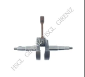 HSGL Dolmar 123 Motorlu Testere Krank Mili – Yüksek Kalite, Denge Ayarlı, Uzun Ömürlü thumbnail 1