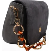 Kadın Çarpraz Askılı Asimetrik Çanta 67-7170 thumbnail 2